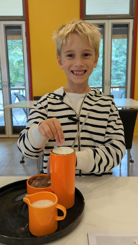 Comentarii opinii despre Blue Mountains Chocolate Company