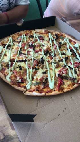 Opinii despre Pepper Pizza Surry Hills în Surry Hills - Hospitality and gastronomy