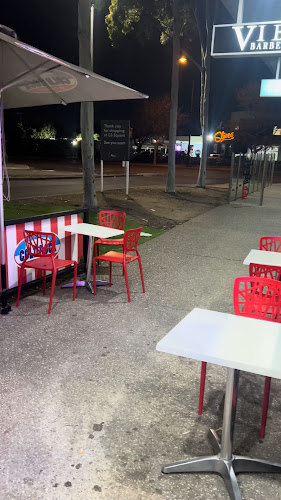 Comentarii opinii despre Cold Rock Ice Creamery Caroline Springs