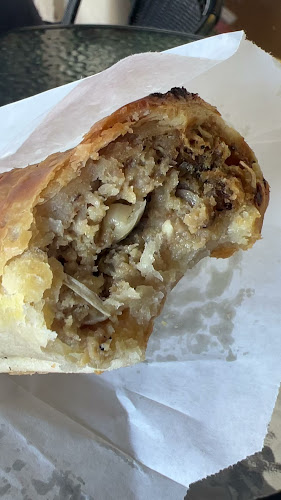 Hannan Street Bakery - Kalgoorlie