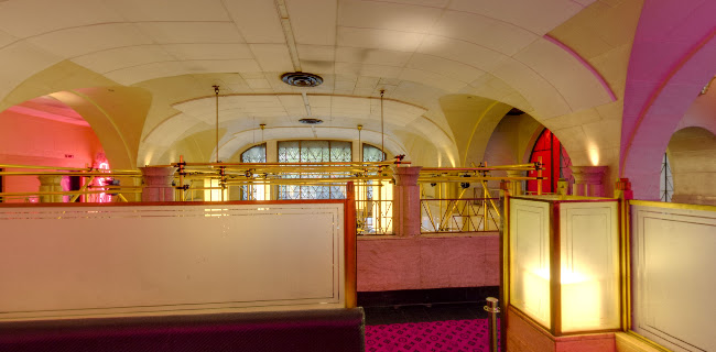 GROUND/16 O'Connell St, Sydney NSW 2000