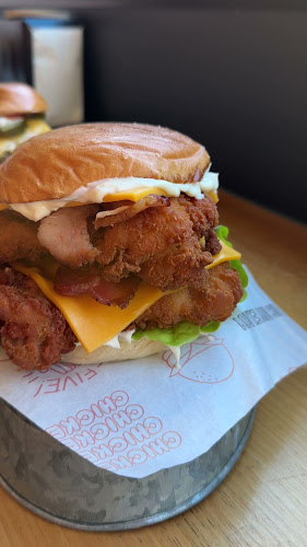 Opinii despre His Boy Elroy în Wollongong - Hospitality and gastronomy