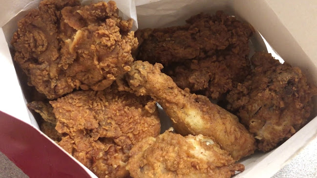 Opinii despre KFC Garbutt în Townsville City - Hospitality and gastronomy