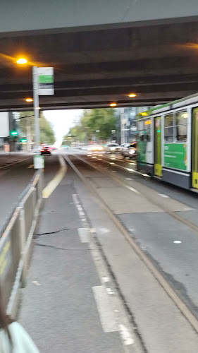 Opinii despre McDonald's South Melbourne în South Melbourne - Hospitality and gastronomy