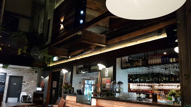 Opinii despre The Lucky Hotel în Newcastle - Hospitality and gastronomy