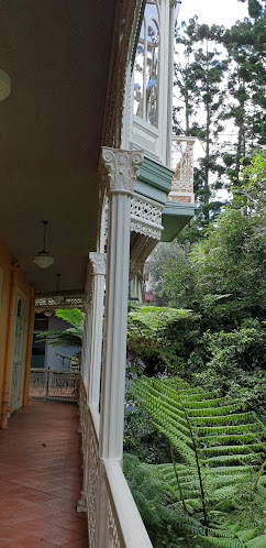 Poets Cafe - Montville