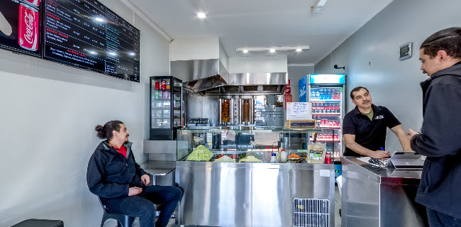 Comentarii opinii despre Tasty Kebab