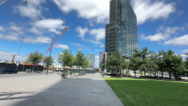 892 Bourke St, Docklands VIC 3008