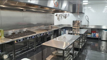 Passion for Catering