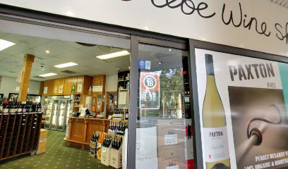 Glebe Wine Shop