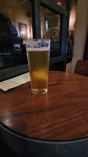 Opinii despre Bar Ampere în Melbourne - Hospitality and gastronomy