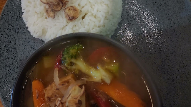 Opinii despre Food Hall în Melbourne - Hospitality and gastronomy