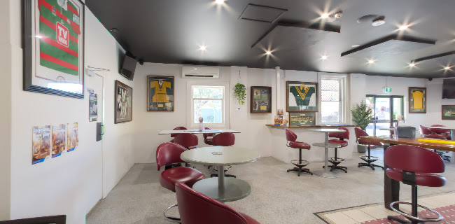 Opinii despre Northern Rivers Hotel în North Lismore - Hospitality and gastronomy