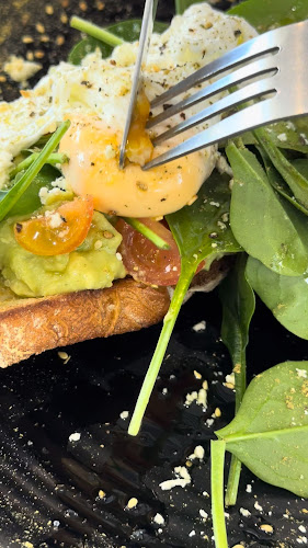 Profiterole Patisserie Strathfield - Hospitality and gastronomy