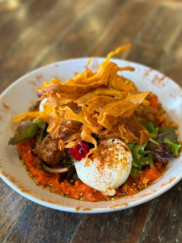 The Front Gallery & Cafe - Lyneham