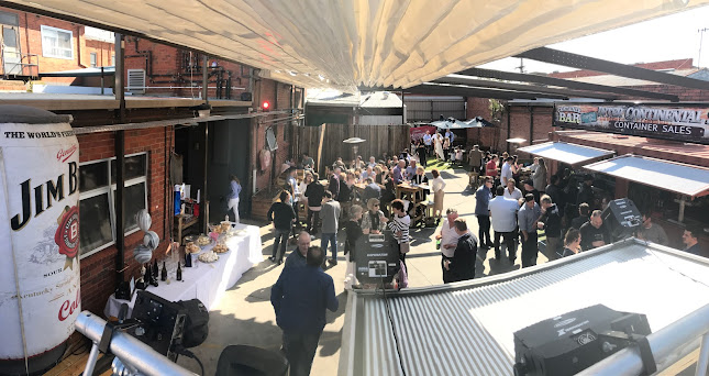 Aussie Hotel - Shepparton