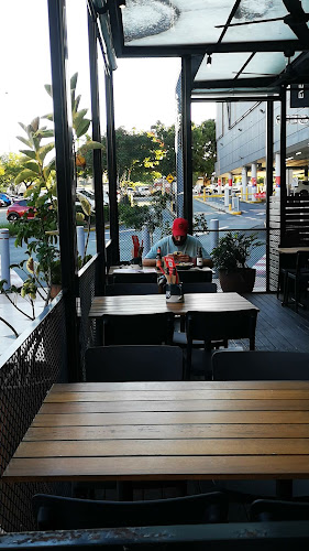 Comentarii opinii despre Grill'd Chermside