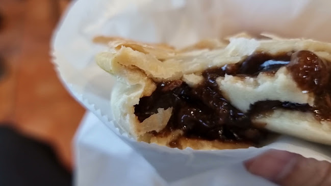 Opinii despre Bossimis Bakehouse & Café, Sheffield în Sheffield - Hospitality and gastronomy