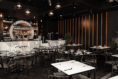 Rumi - Persian Restaurant & Bar Broadbeach