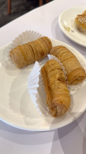 Opinii despre Yuyin Chinese Cuisine în Southport - Hospitality and gastronomy