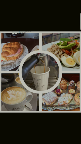 The Little French Cafe - Broadmeadow