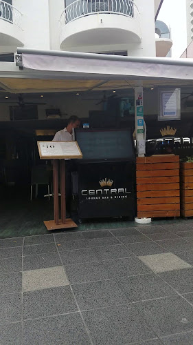 Opinii despre Central Lounge în Surfers Paradise - Hospitality and gastronomy