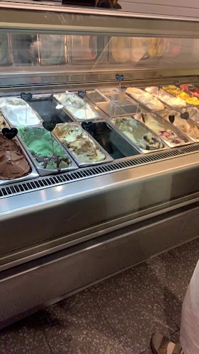 Opinii despre Bella Rosa Gelateria în Byron Bay - Hospitality and gastronomy