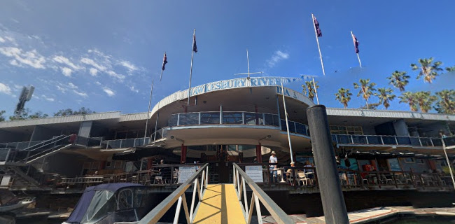 King Tide Cafe - Brooklyn