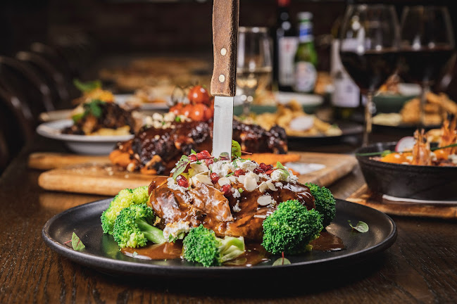 Macchiato Wood Fire Pizza and Coffee Roasters - Sydney