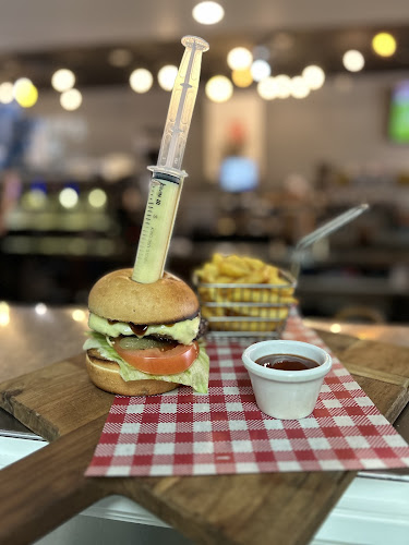 Dukes Cafe + Eatery - Hospitality and gastronomy