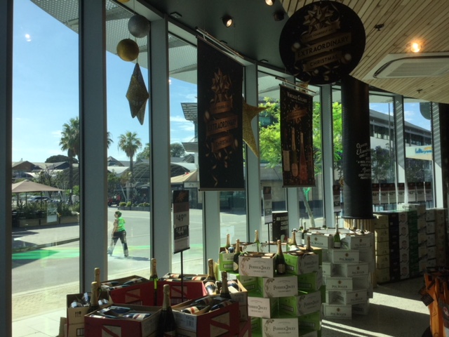 Comentarii opinii despre Liquorland Subiaco (Coles)