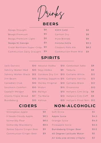 Jetty Licensed Restaurant