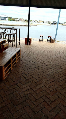 Opinii despre The Deck Busselton în Busselton - Hospitality and gastronomy