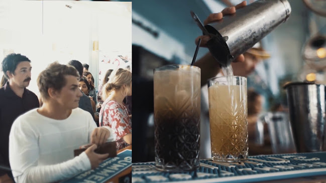 Opinii despre Pepe's On The Beach în North Wollongong - Hospitality and gastronomy