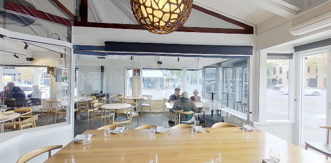 Louca's Restaurant - Hospitality and gastronomy