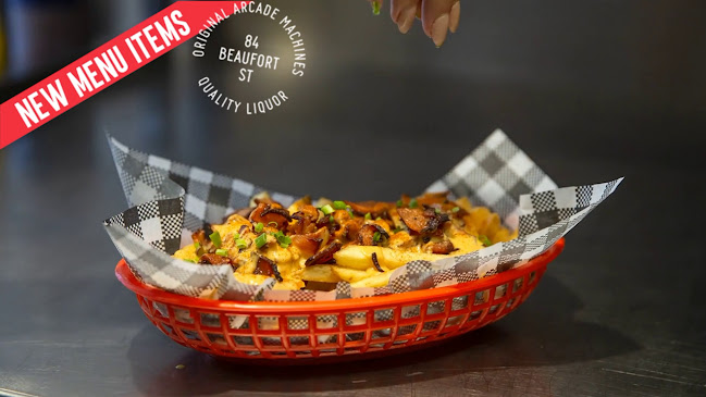 Opinii despre The Palace Arcade în Perth - Hospitality and gastronomy