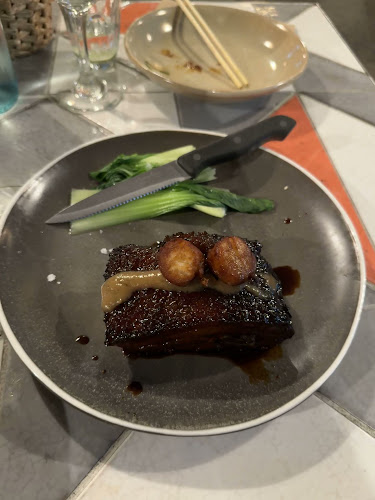 Opinii despre Spice Monkey Forster în Forster - Hospitality and gastronomy