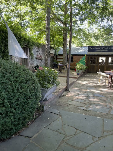 Malmsbury Bakery Café - Hospitality and gastronomy