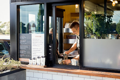 Bean Squeeze Shannon Ave