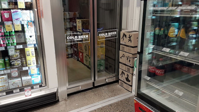 BWS Charnwood - Canberra