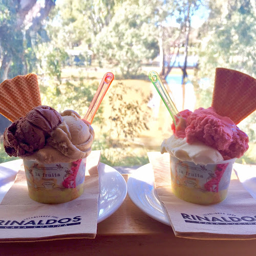 Rinaldo's Casa Cucina - Wangaratta