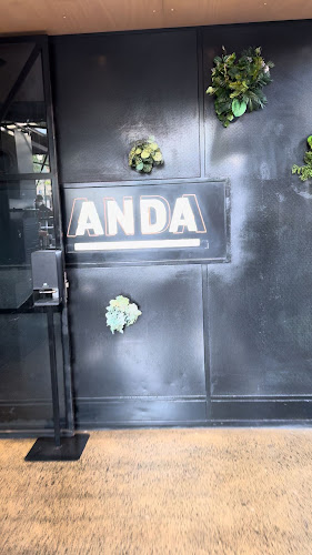 Comentarii opinii despre Anda cafe