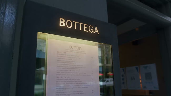Opinii despre Bottega Restaurant în Melbourne - Hospitality and gastronomy