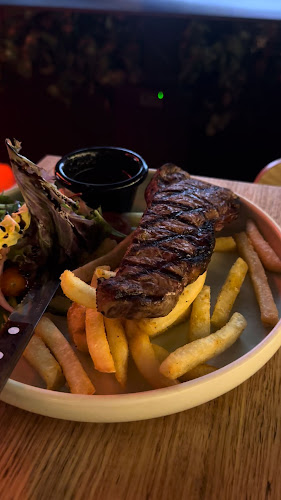 Opinii despre CQ Bar în Melbourne - Hospitality and gastronomy