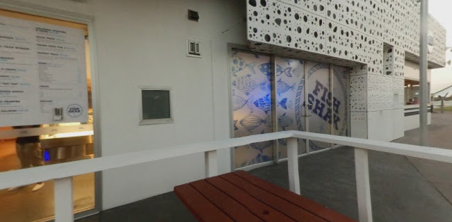 The Fish Shak - Hospitality and gastronomy