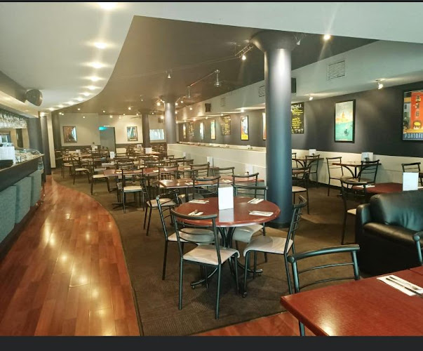 Opinii despre La Mensa în Battery Point - Hospitality and gastronomy