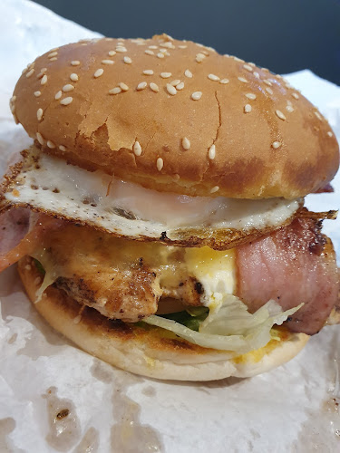 Moruya Ice Cream Cafe - Hospitality and gastronomy