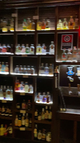 The Welder's Dog Tamworth