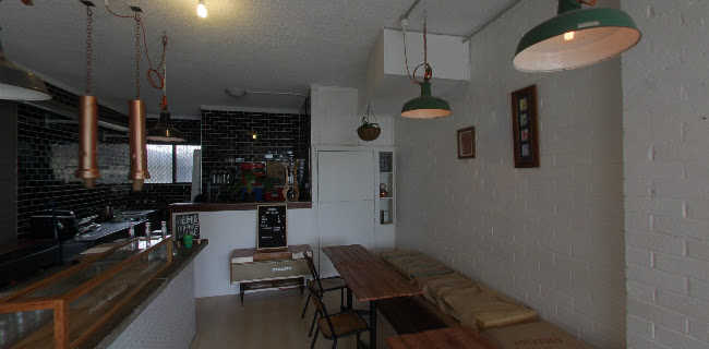 Scratch Coffee Co - Port Kembla