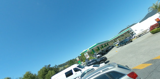 McDonald's Coffs Harbour Service Centre - Hospitality and gastronomy